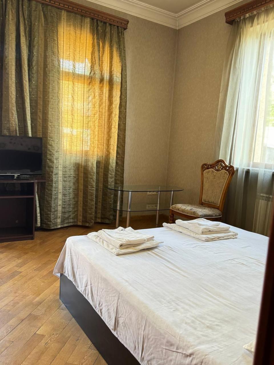 Hajime hotel-hostel