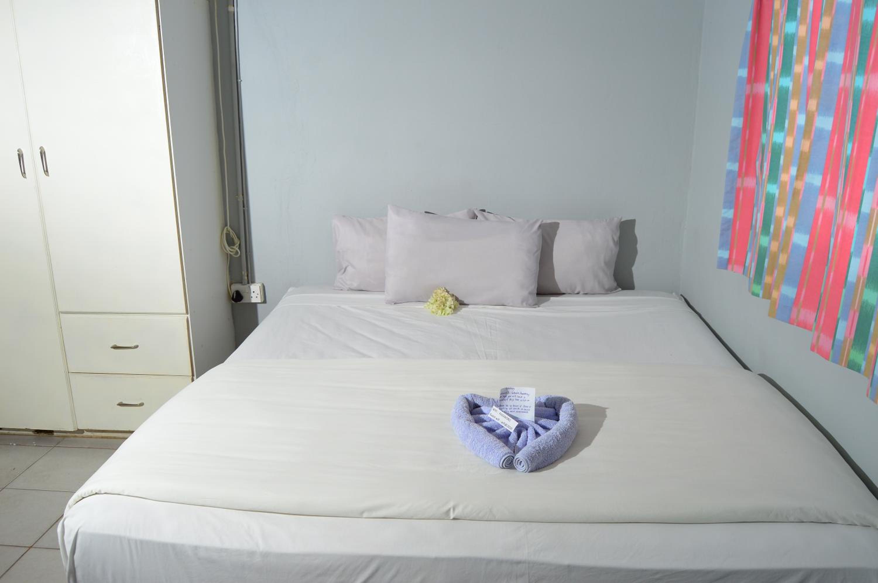 Golentle Home Stay
