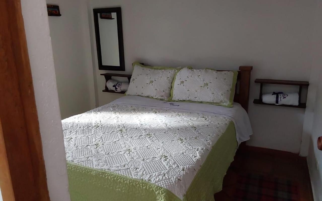 Apartamento Cemandy