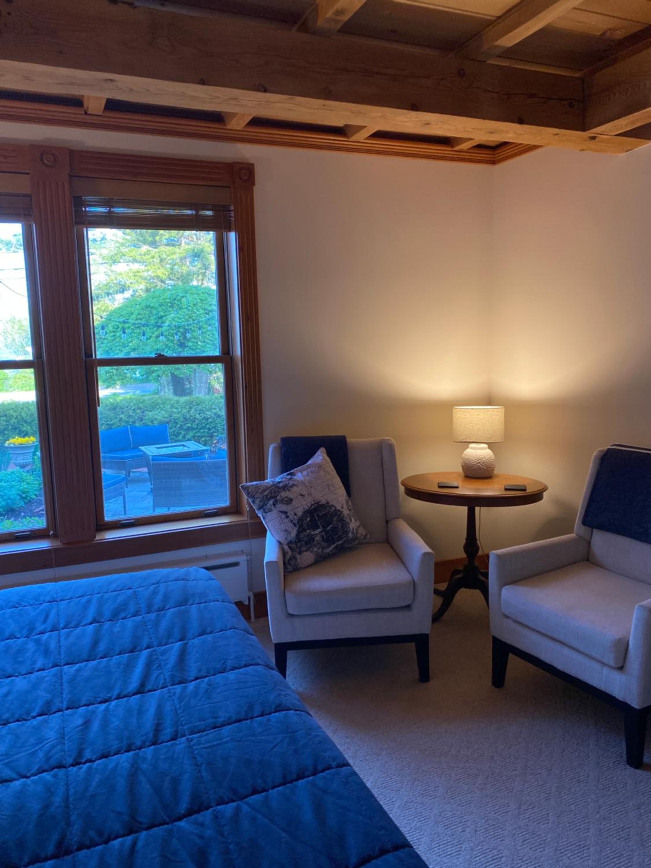 Spouter Inn Bed & Breakfast