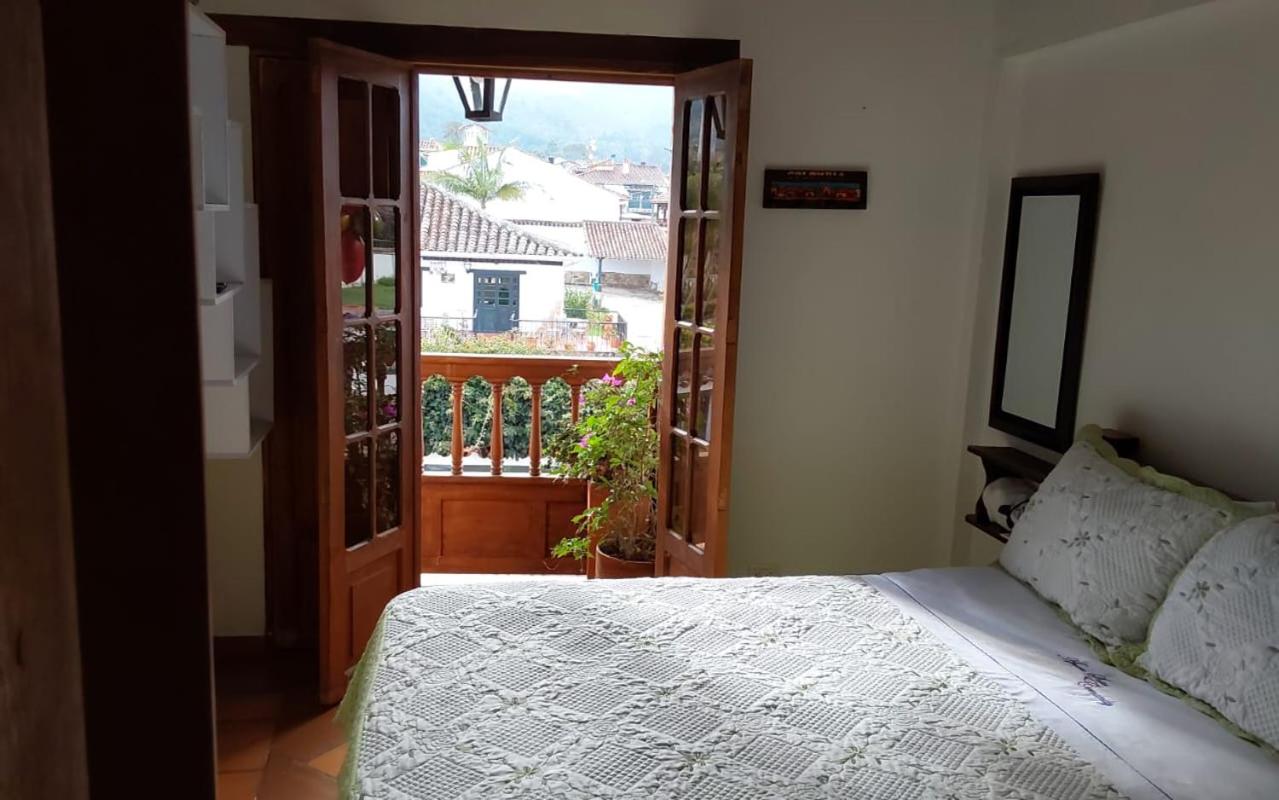Apartamento Cemandy