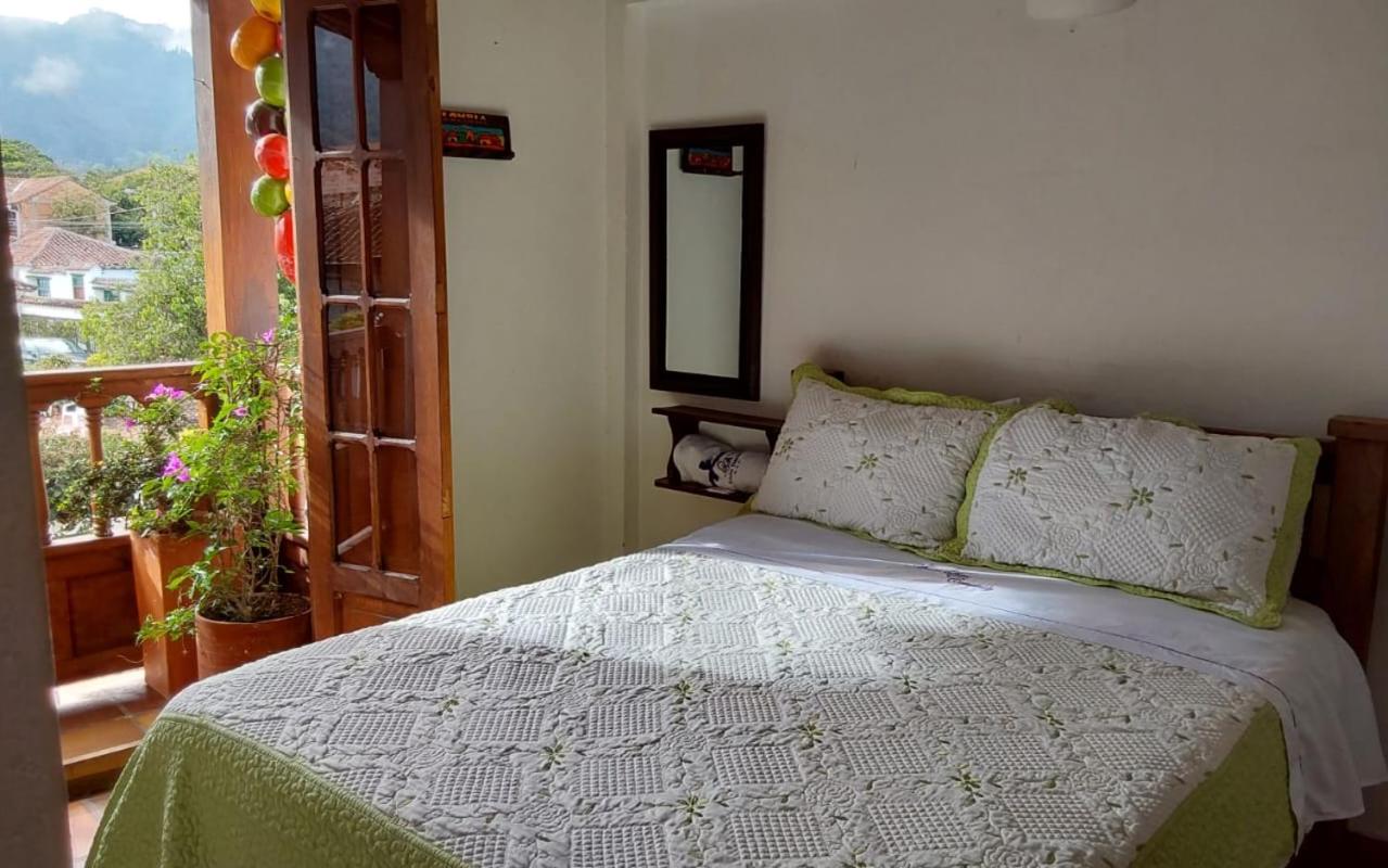 Apartamento Cemandy