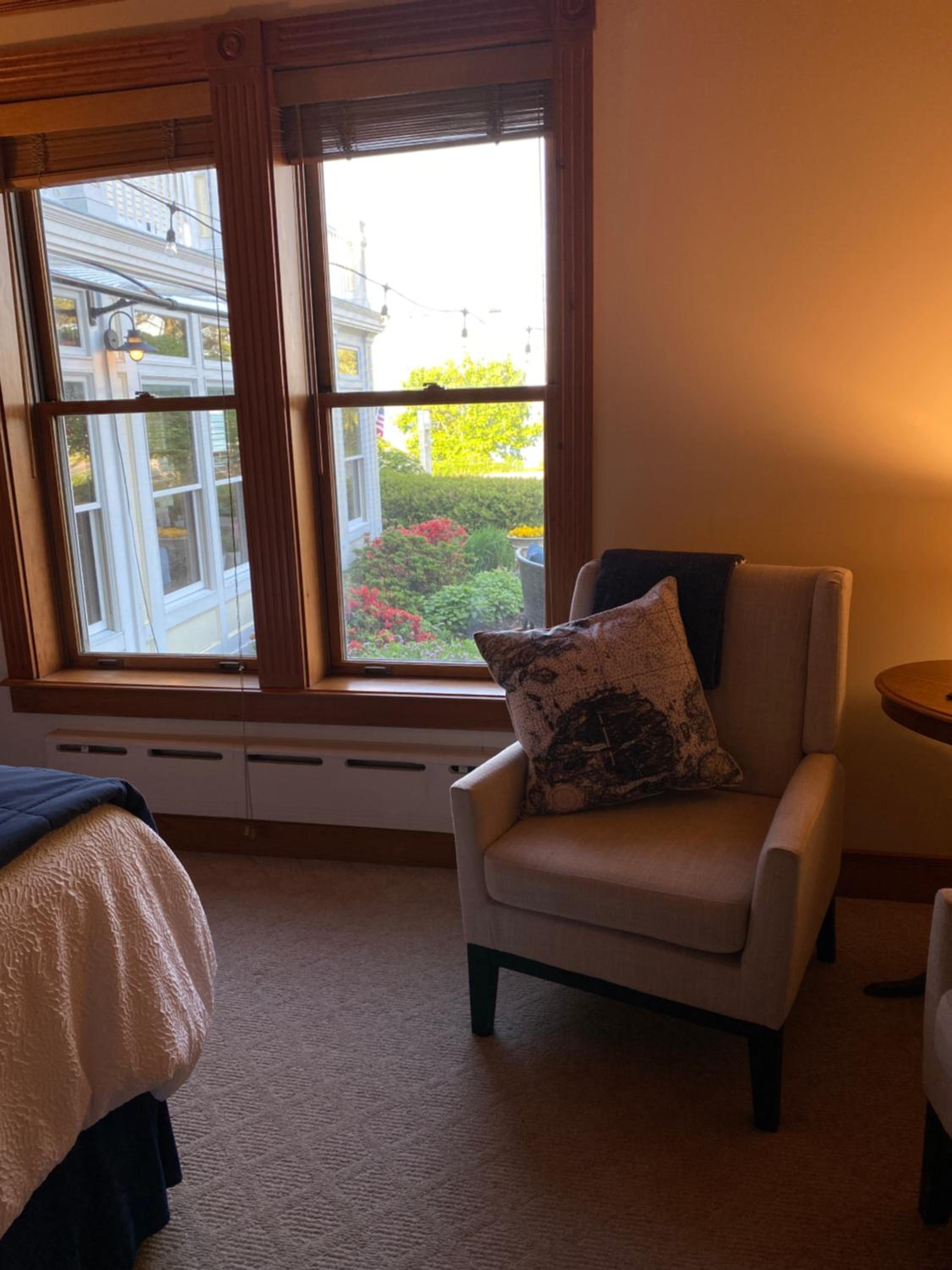 Spouter Inn Bed & Breakfast