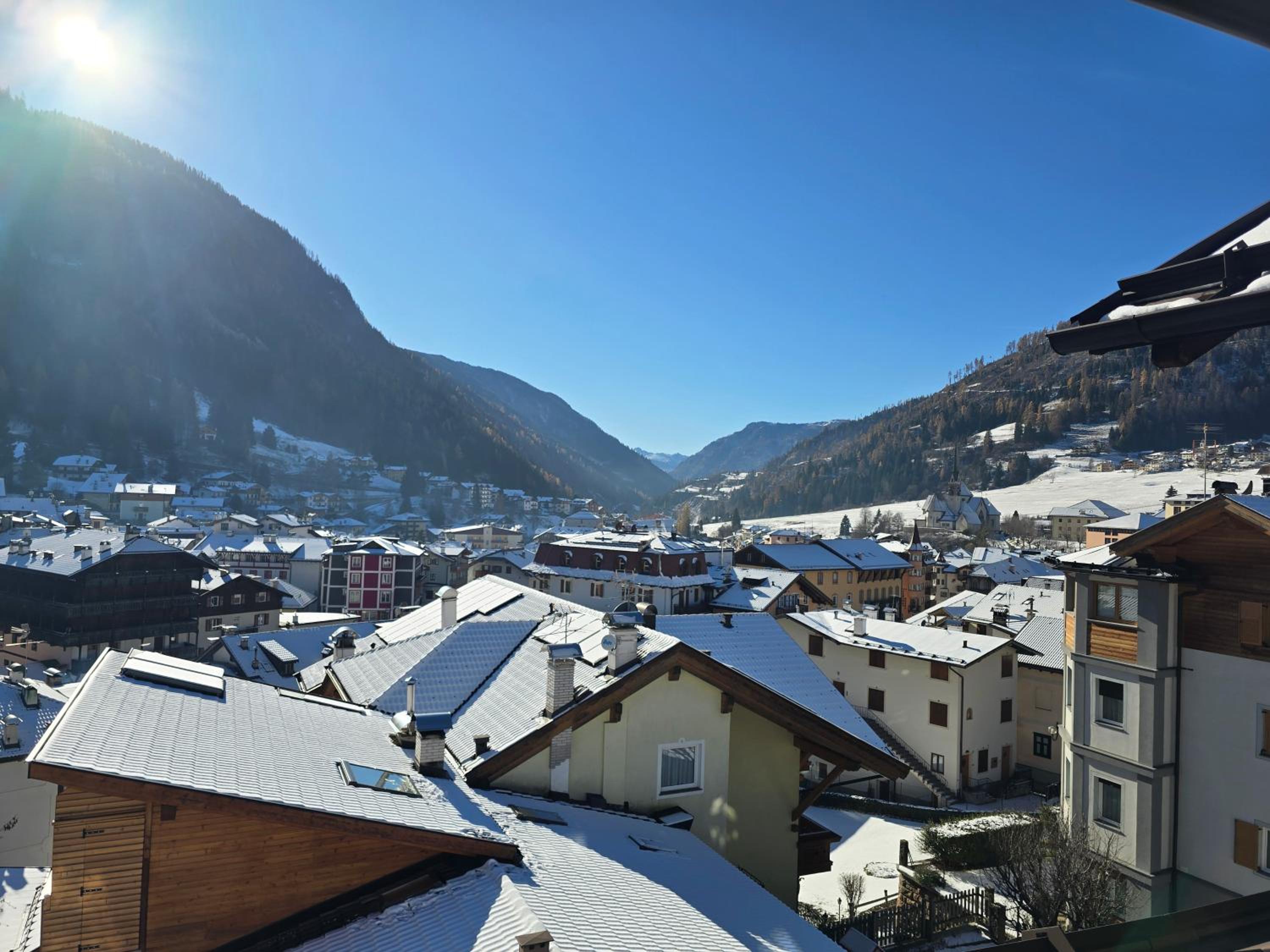 Le Vette di Moena - Alpine Stay Apartments view 5