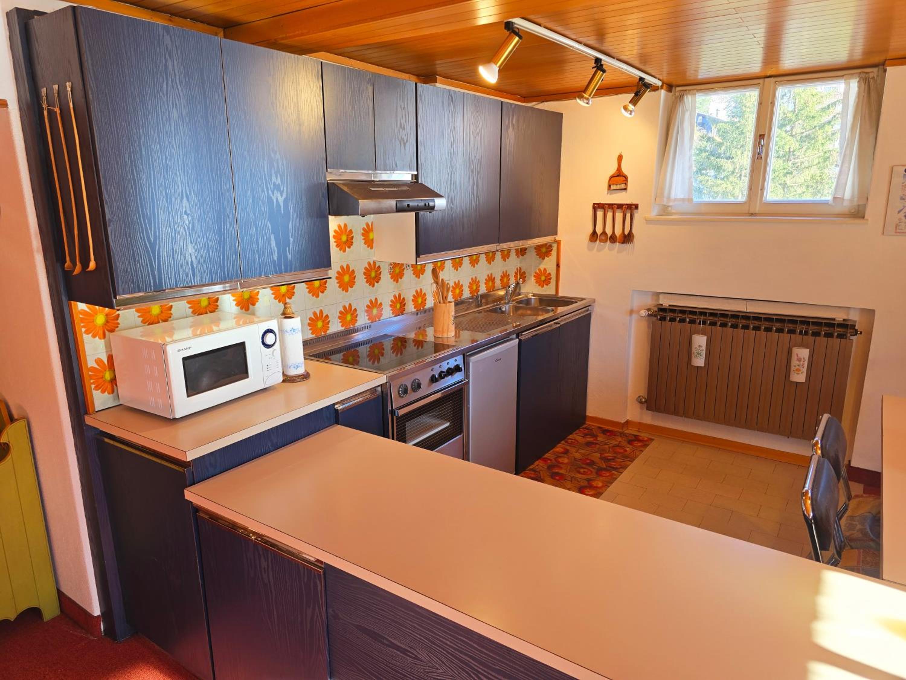 Le Vette di Moena - Alpine Stay Apartments view 3