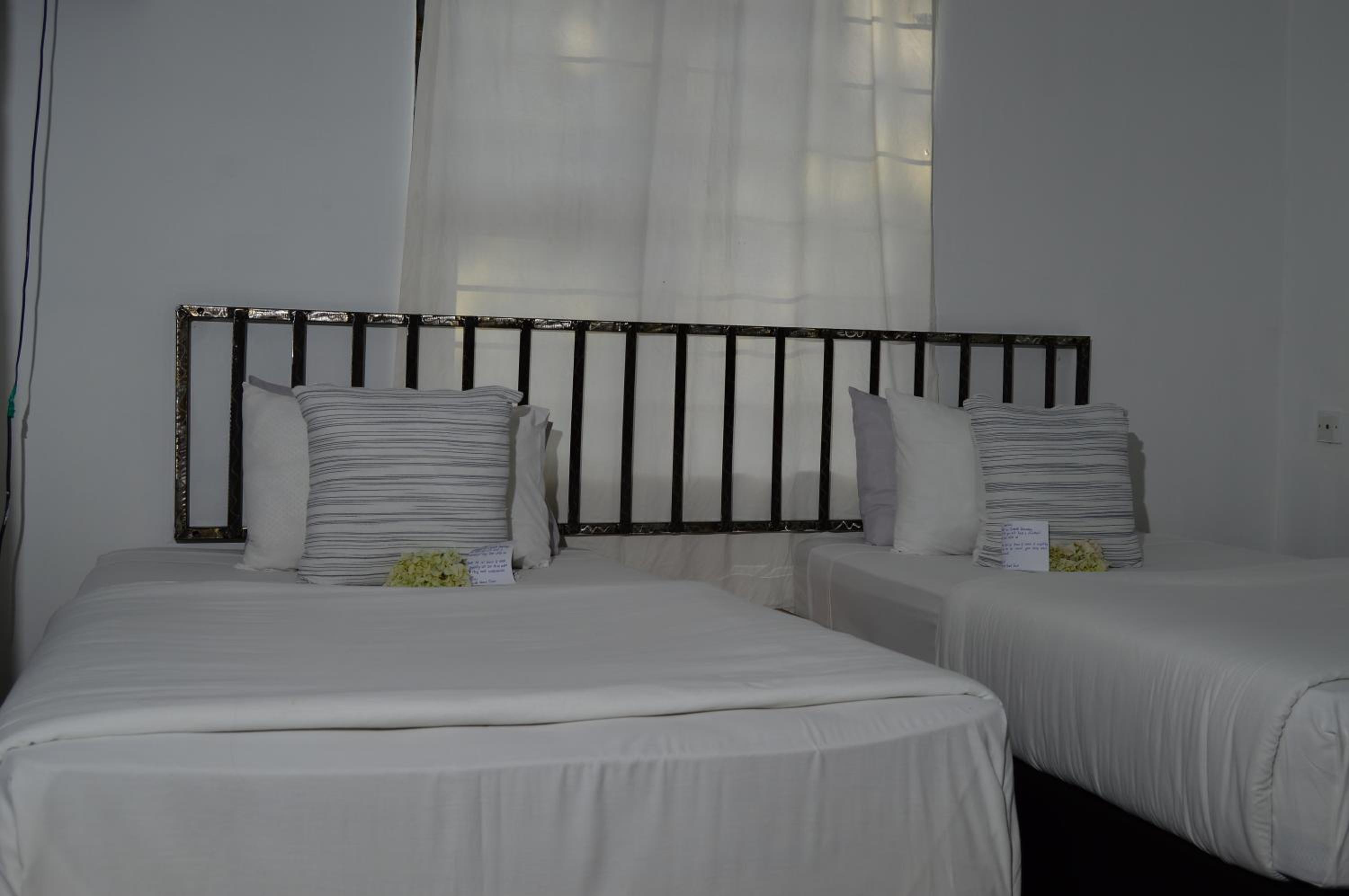 Golentle Home Stay