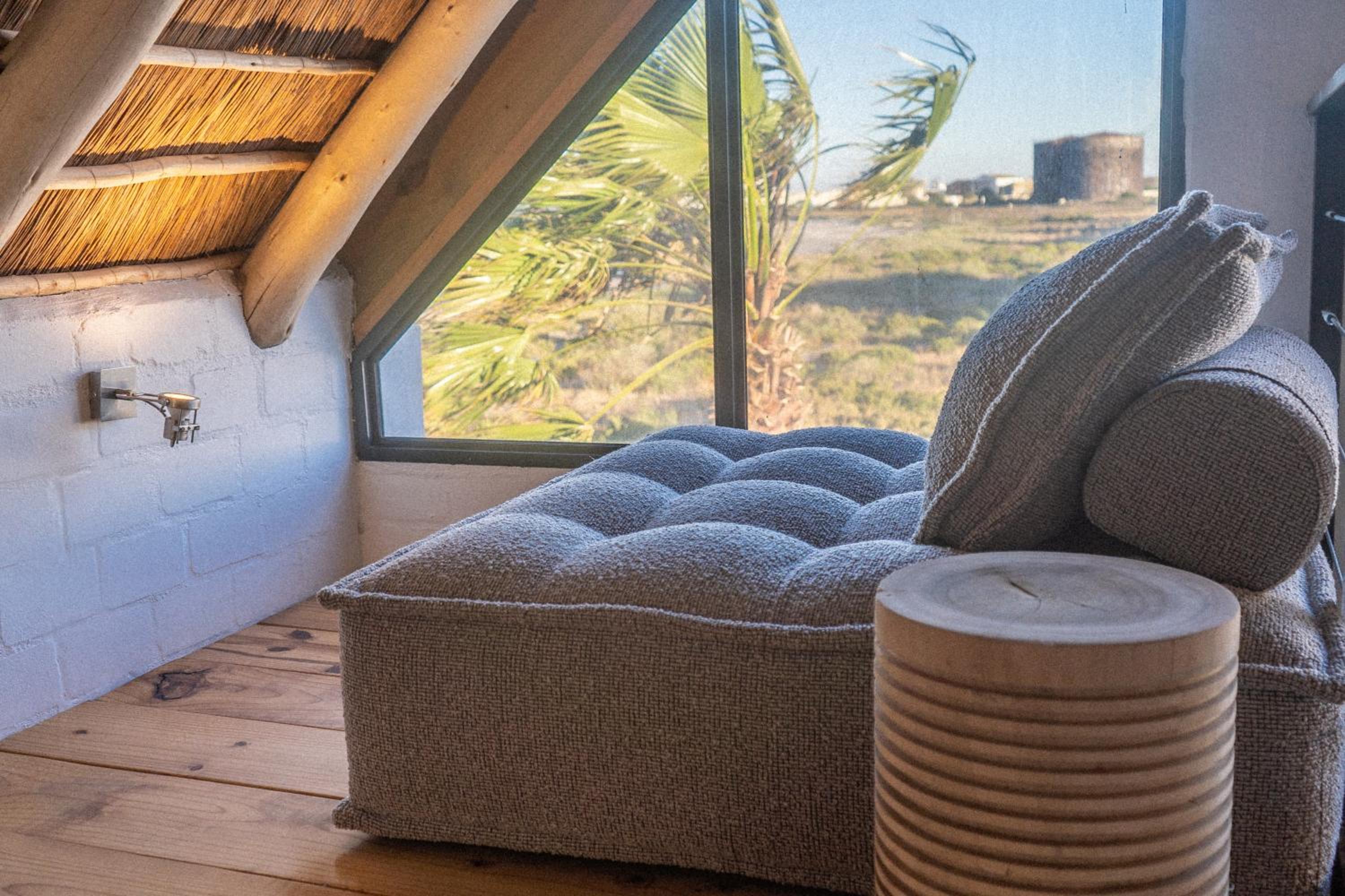 Sunrise Beach Cottage