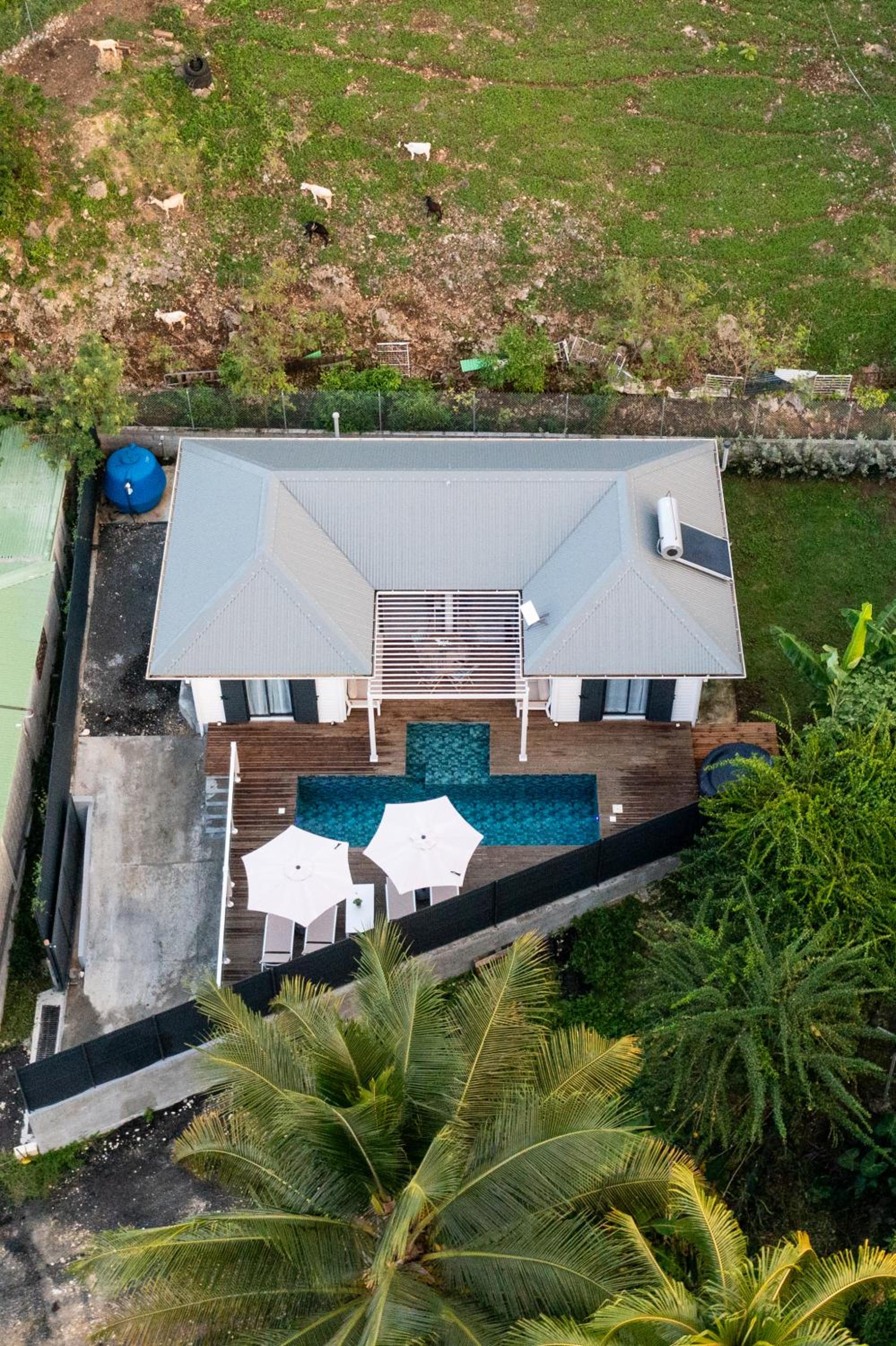 Habitation I'gwana view 3