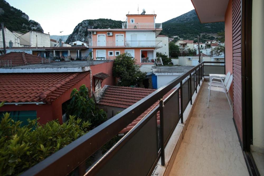 Astir Rooms