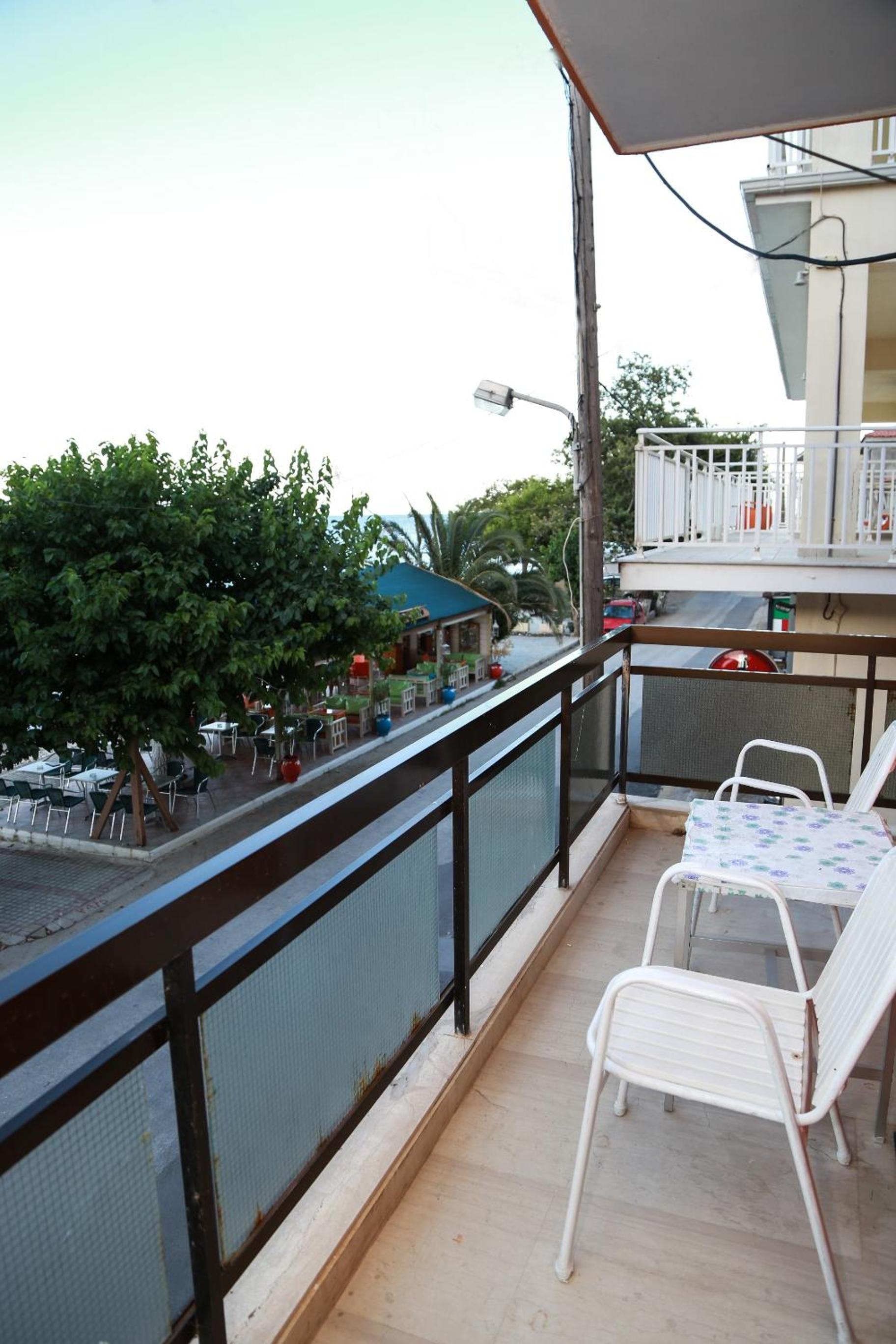 Astir Rooms