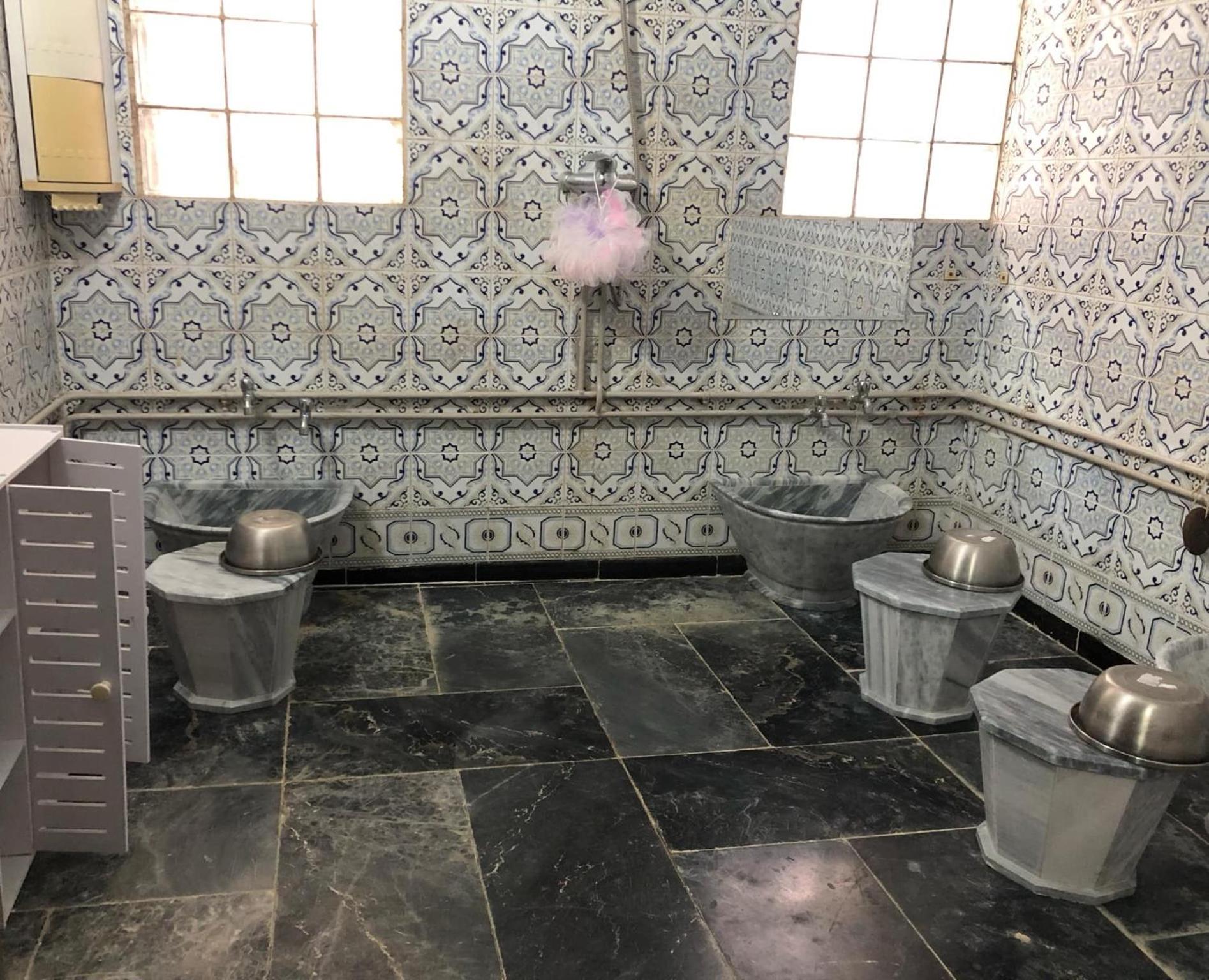 Cocon Paradisiaque - Villa avec Piscine et Hammam à Alger view 2