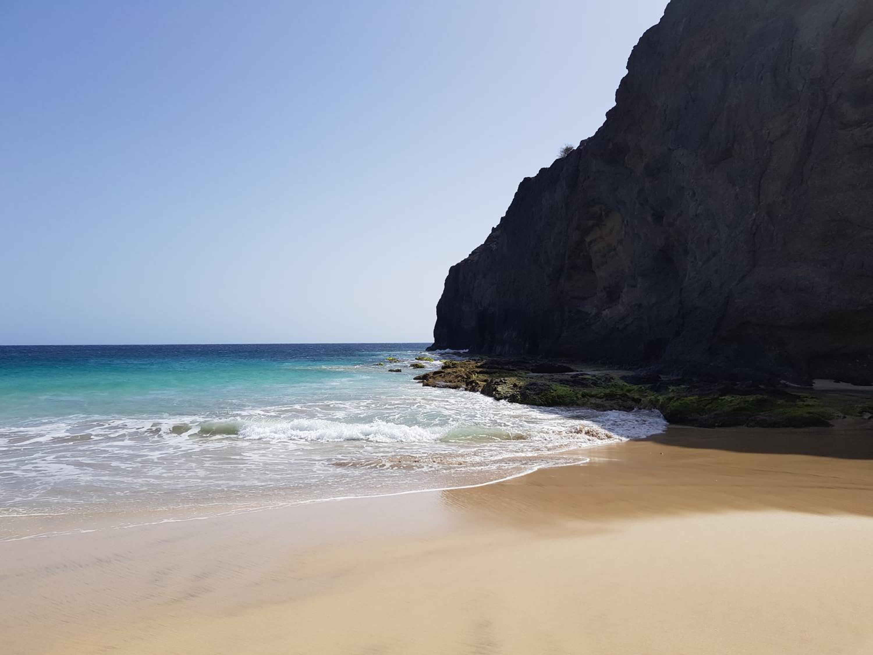 São Pedro Bay