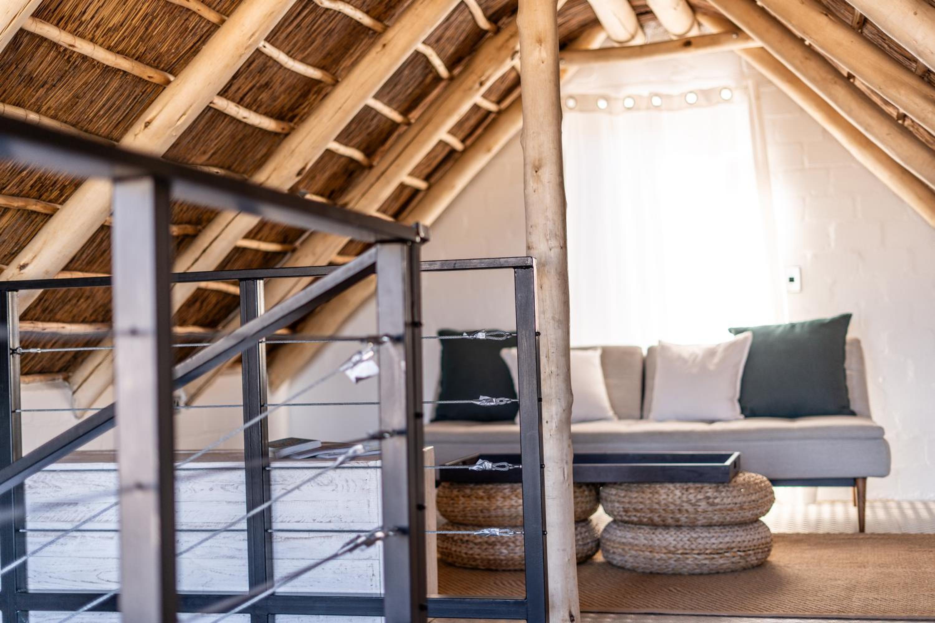 Sunrise Beach Cottage
