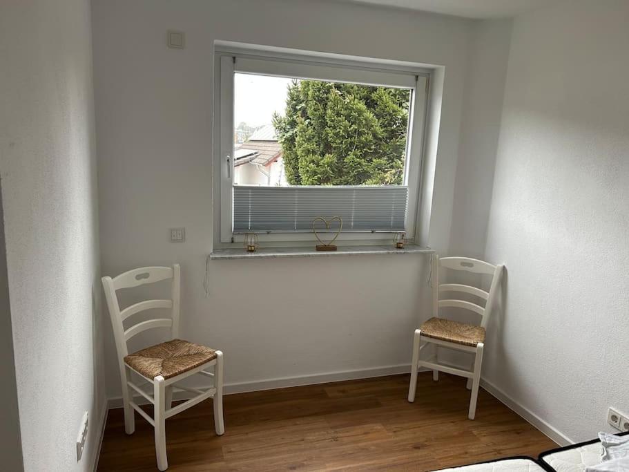 Ferienwohnung An Der Währ