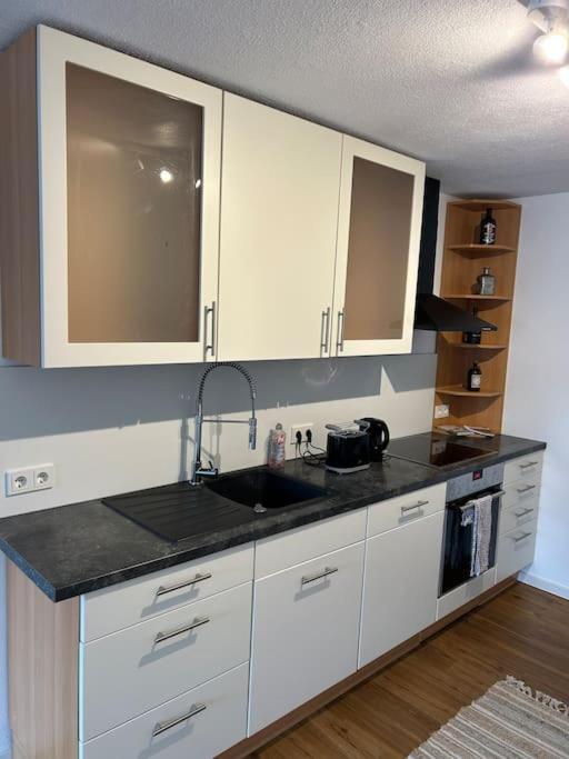 Ferienwohnung An Der Währ
