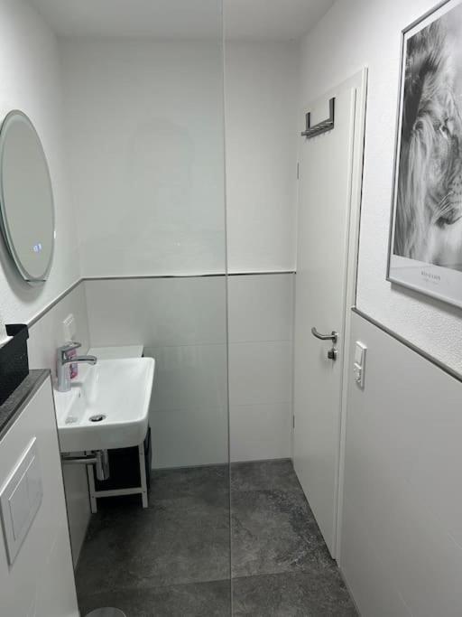 Ferienwohnung An Der Währ