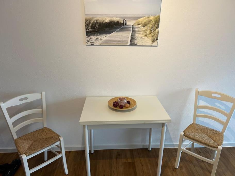 Ferienwohnung An Der Währ