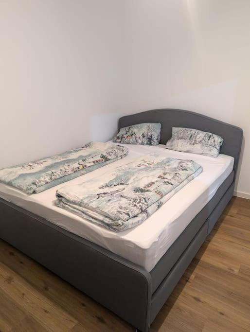 Ferienwohnung An Der Währ
