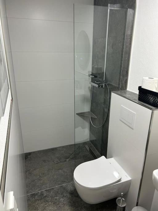 Ferienwohnung An Der Währ