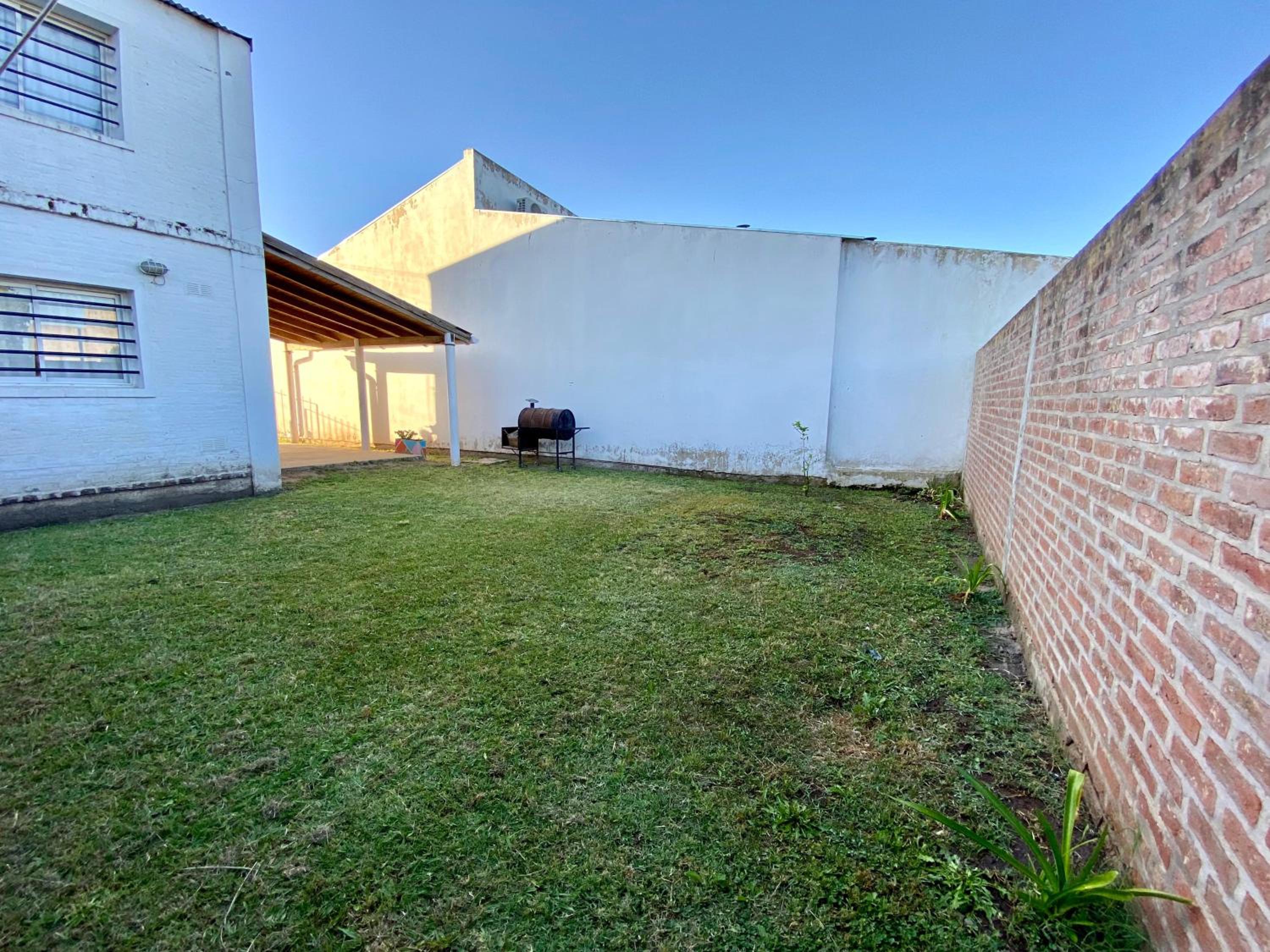 Casa Bambi Cómodo Duplex 2 Habitaciones 2 Baños Escritorio y Cochera