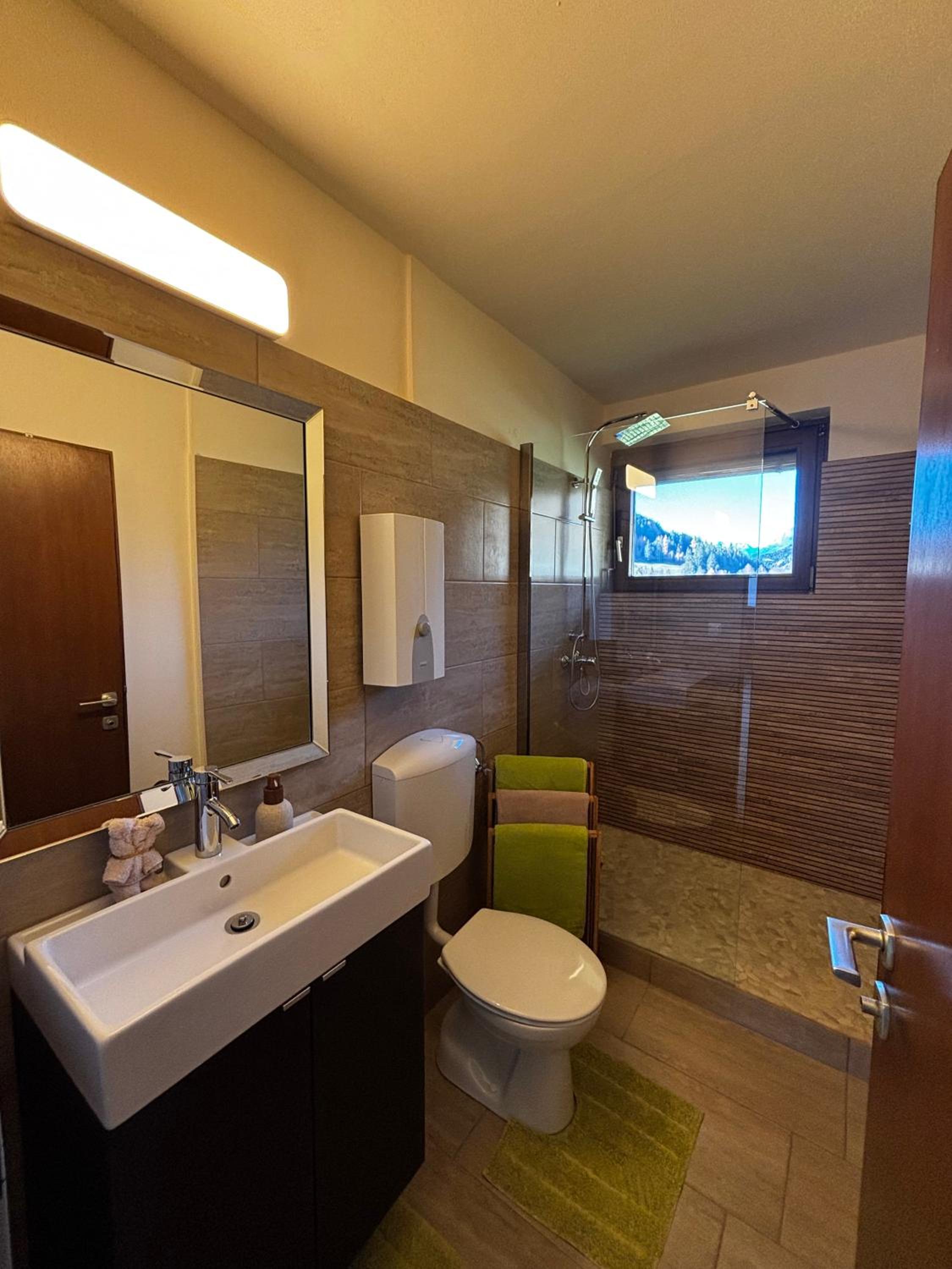 Ski Vital Apartments
