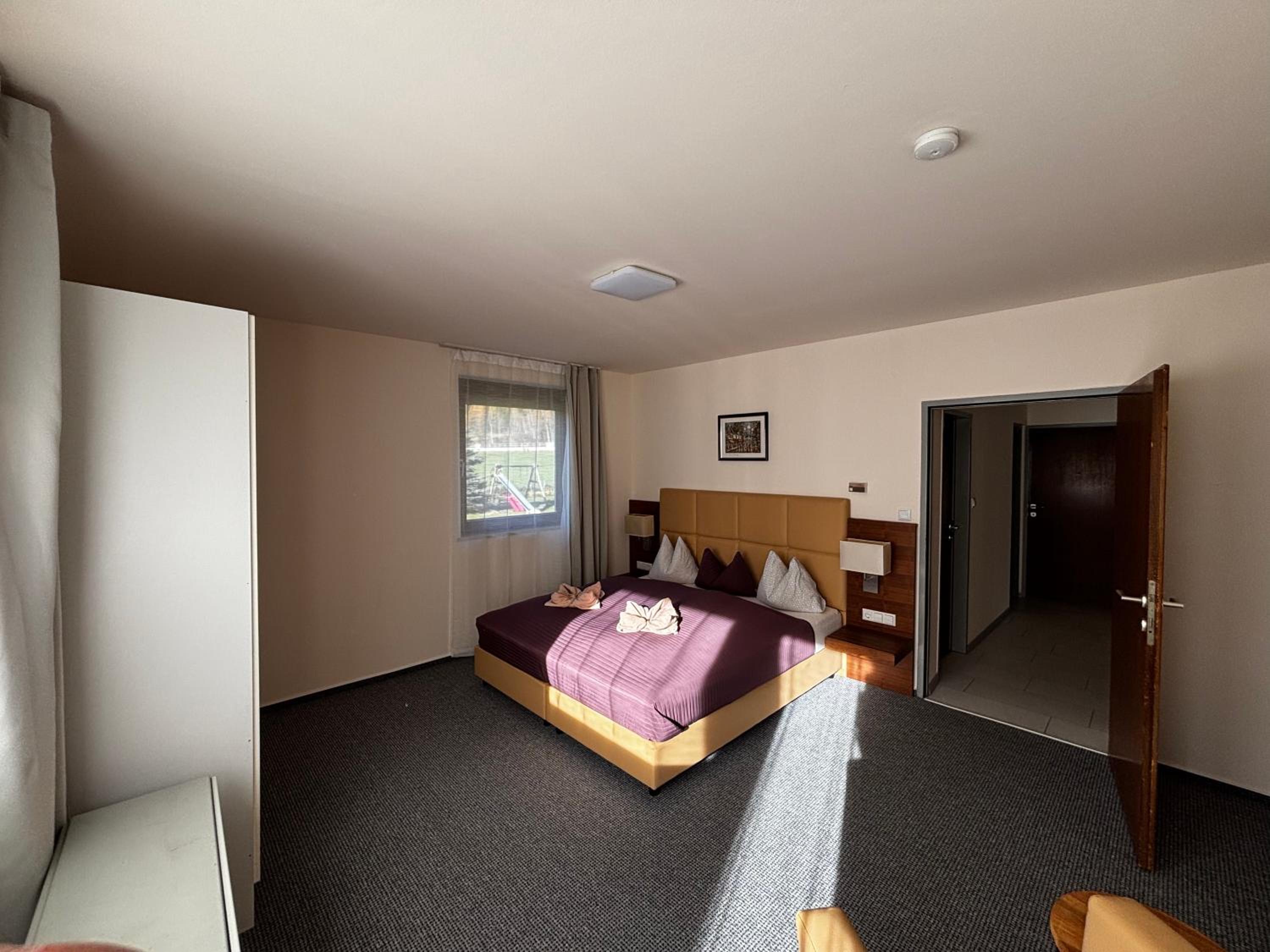 Ski Vital Apartments