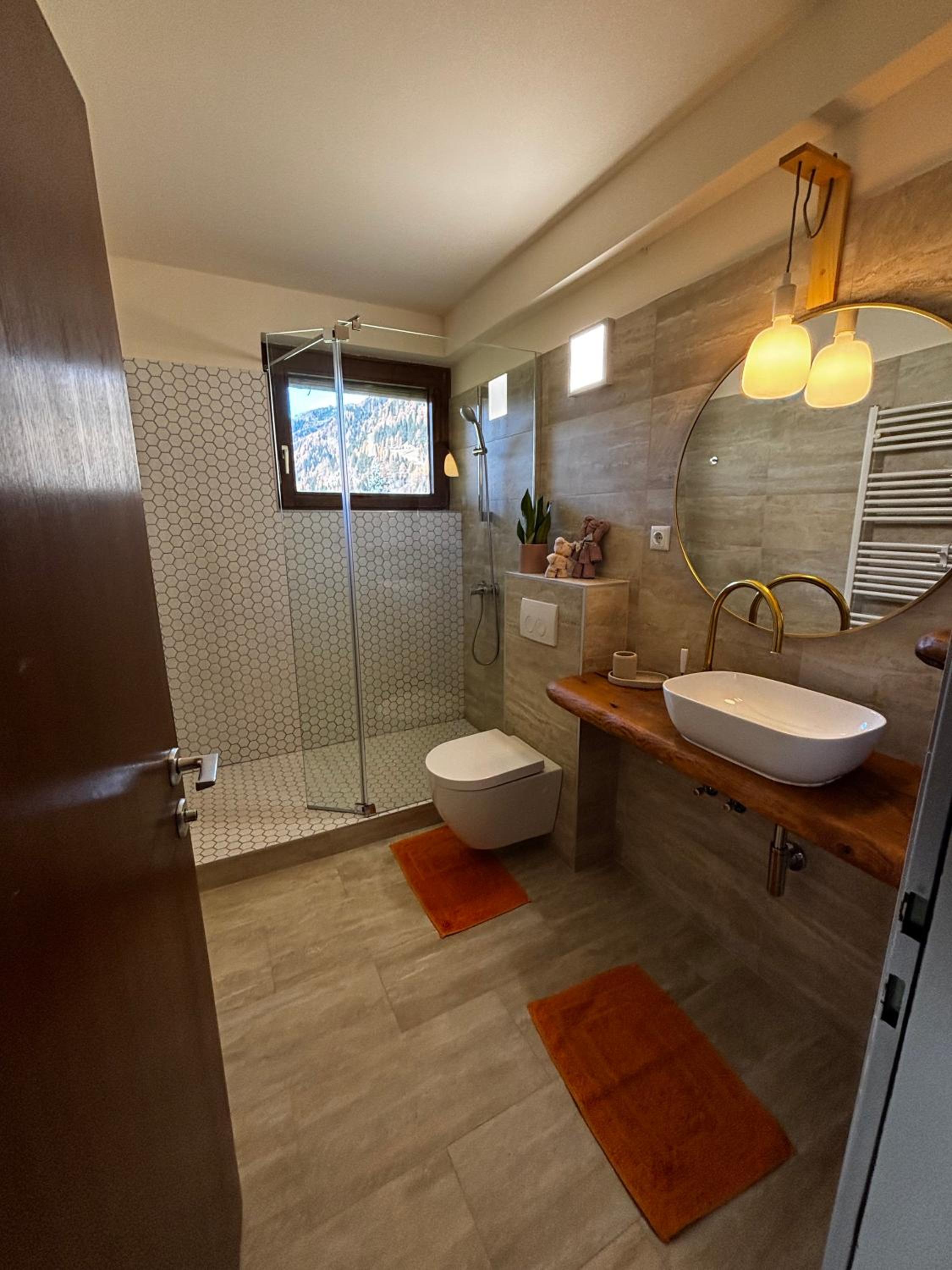Ski Vital Apartments