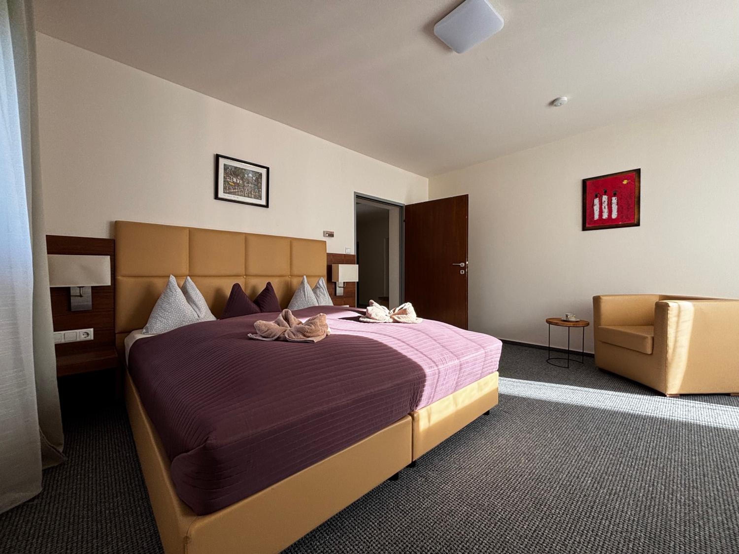 Ski Vital Apartments
