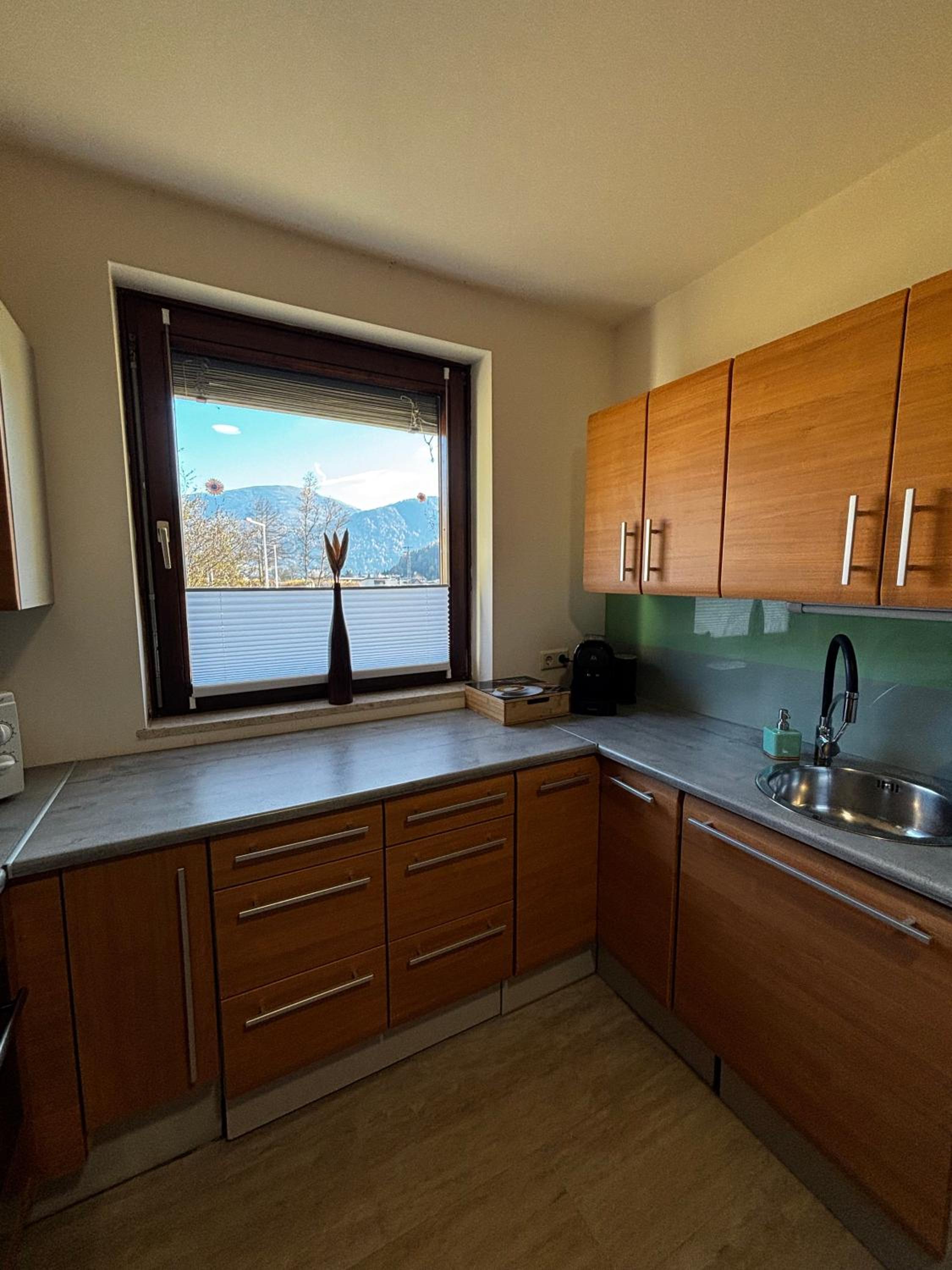 Ski Vital Apartments