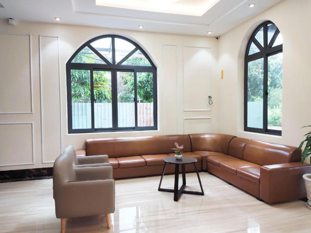Khang Hotel CD - by BAY LUXURY view 5
