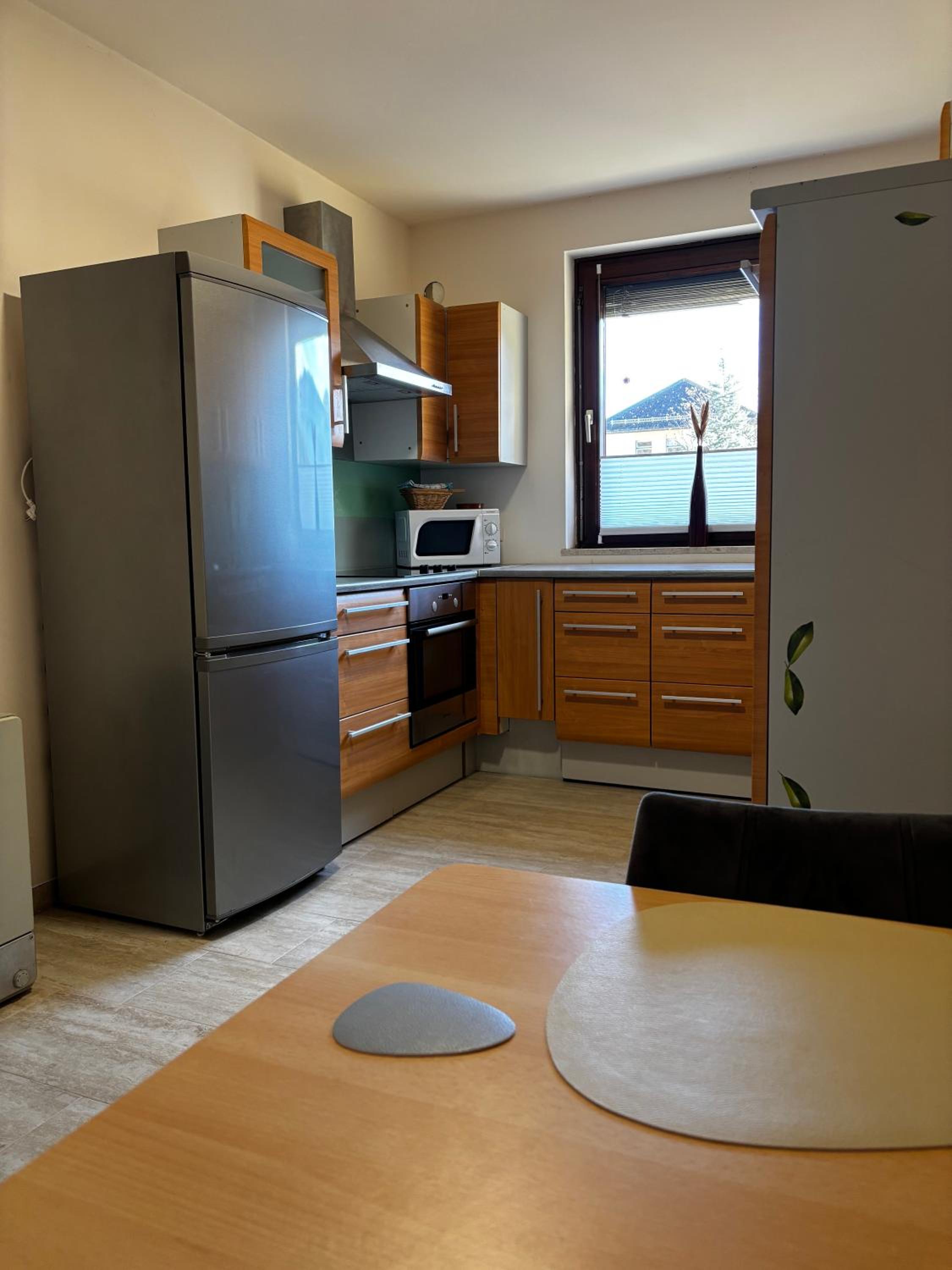 Ski Vital Apartments