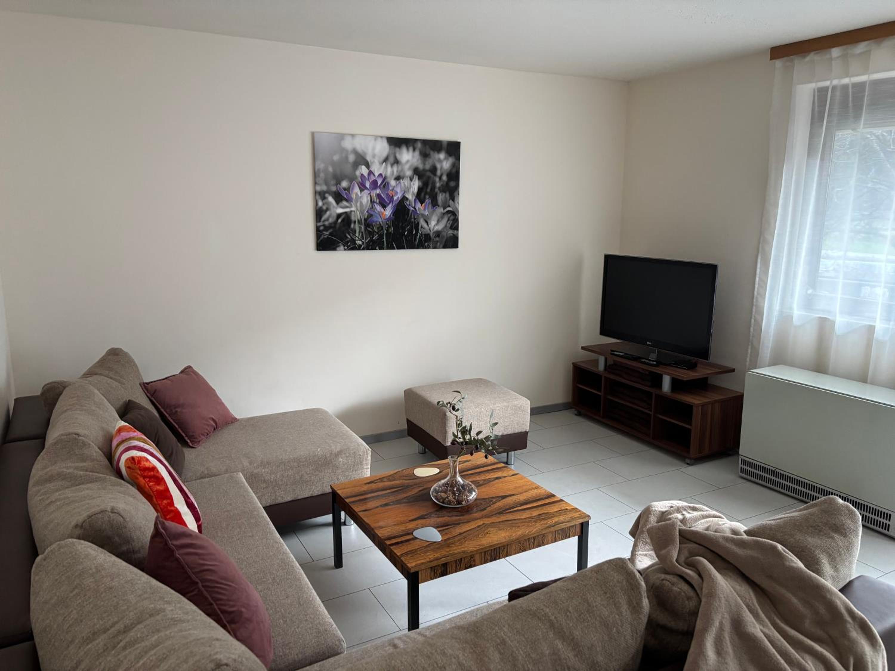 Ski Vital Apartments