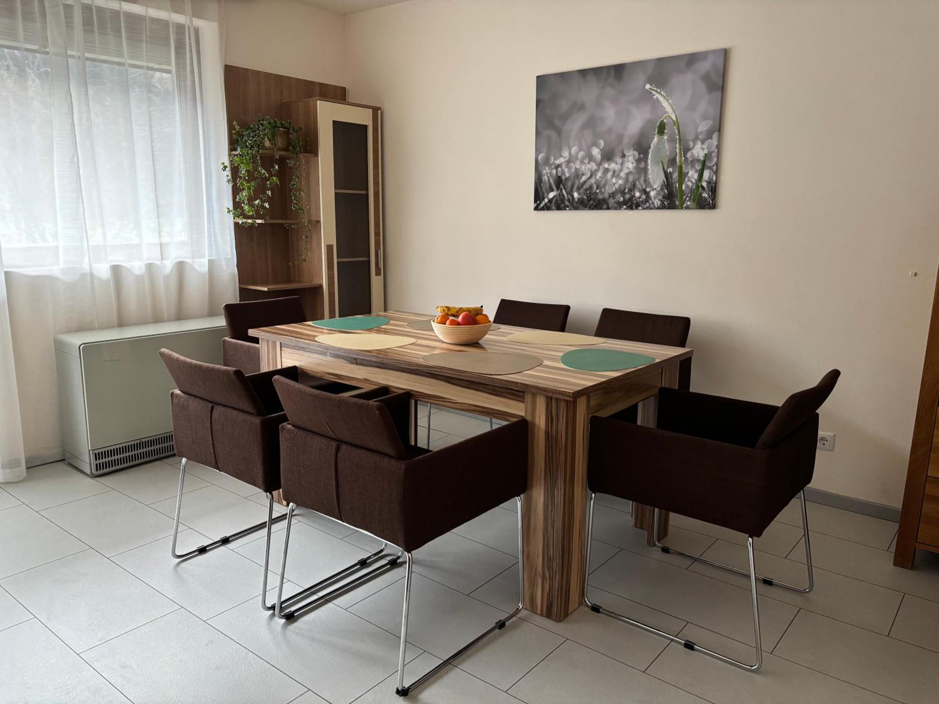 Ski Vital Apartments