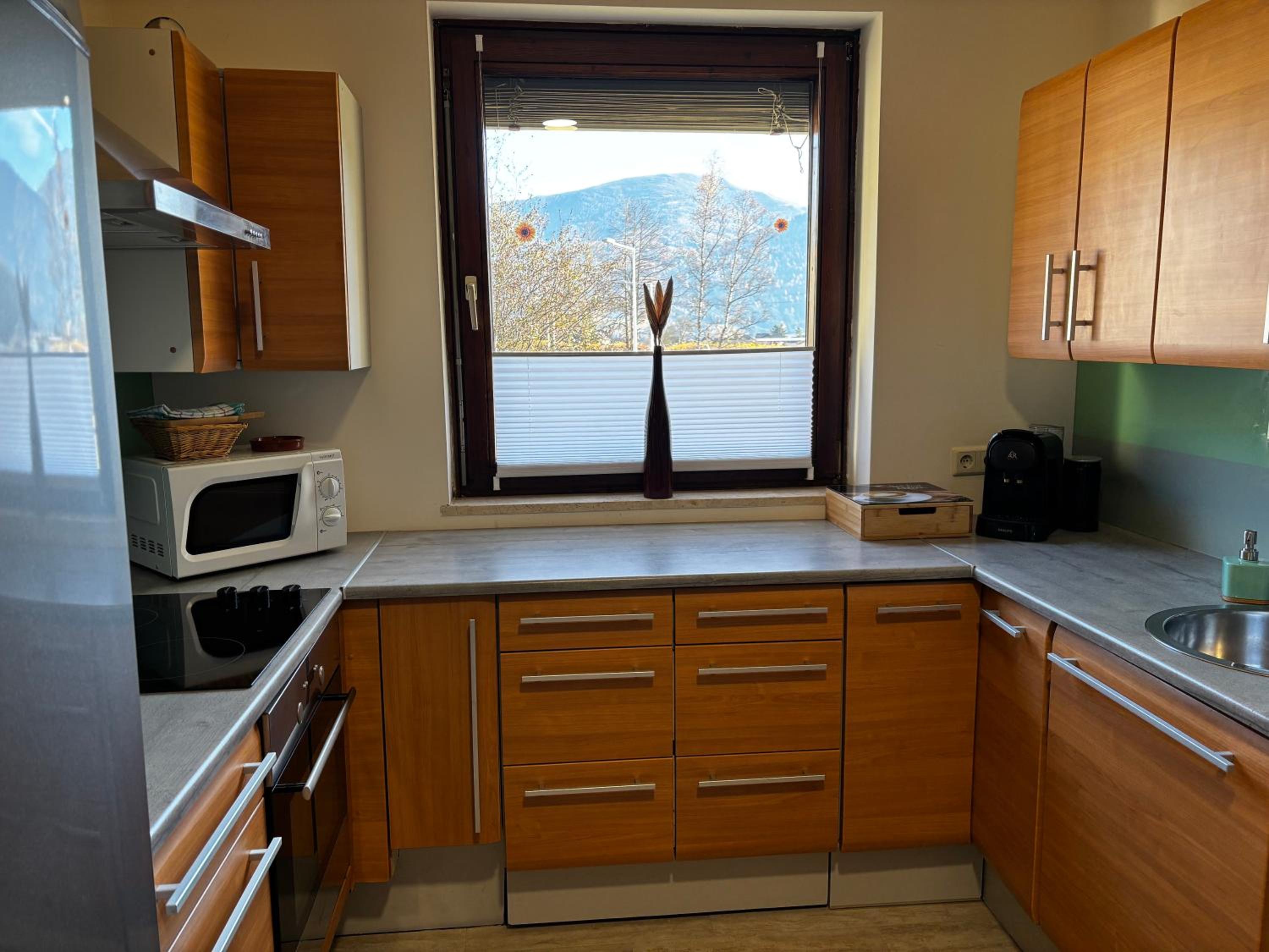 Ski Vital Apartments