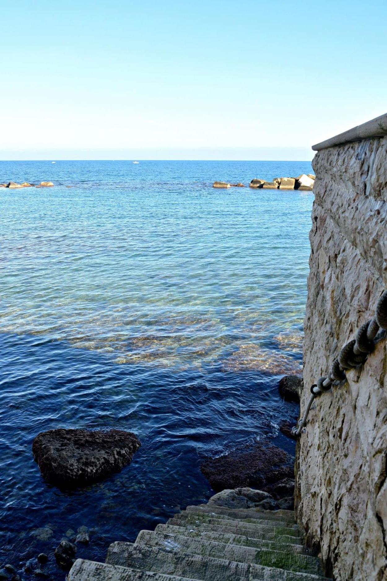 Baia delle Muse - Seaview Haven view 3
