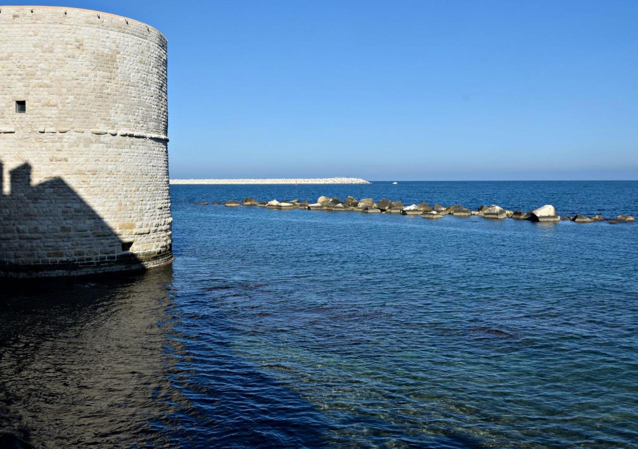 Baia delle Muse - Seaview Haven view 5