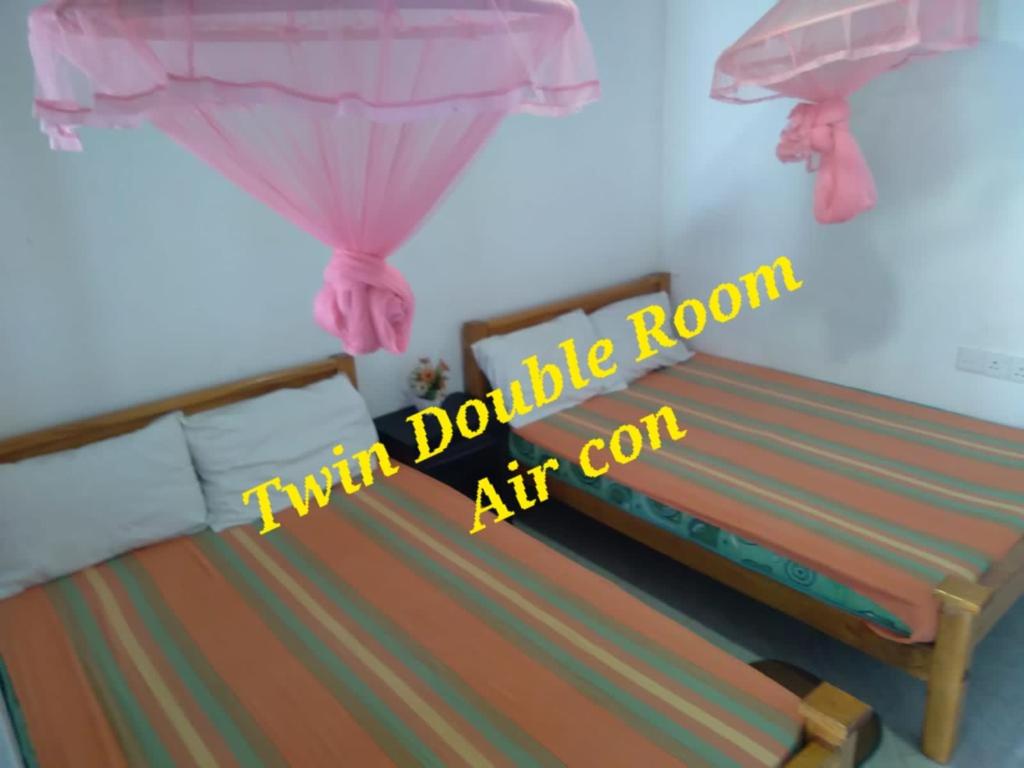 UPPUVELI BEACH HOUSE