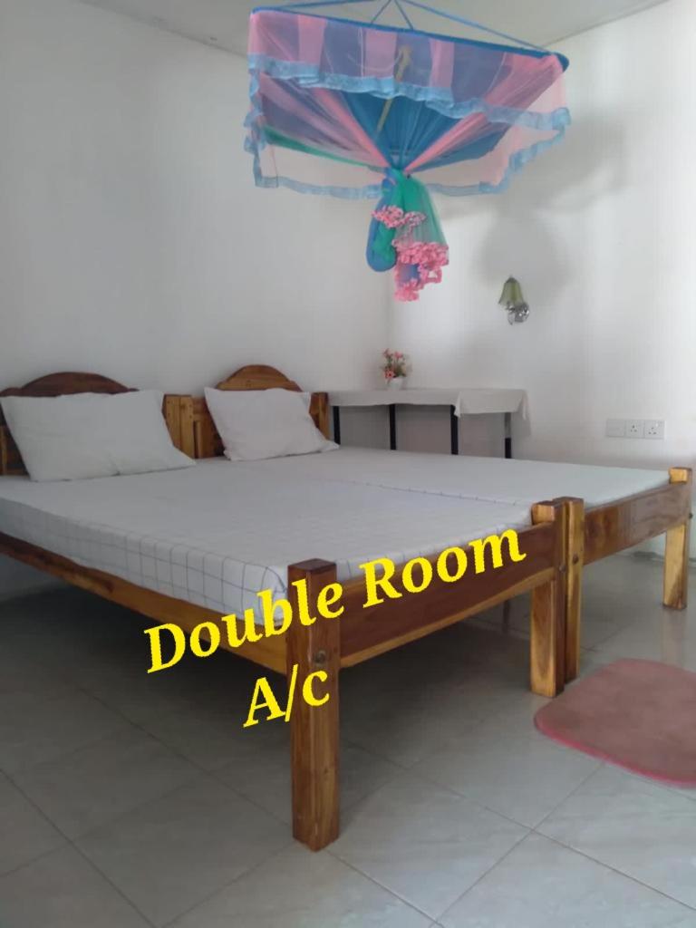 UPPUVELI BEACH HOUSE