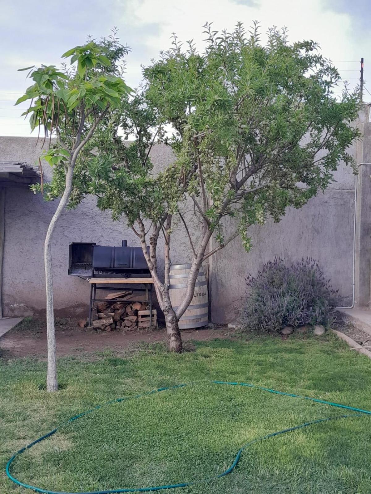 Casa El Almendro-Barrio Privado