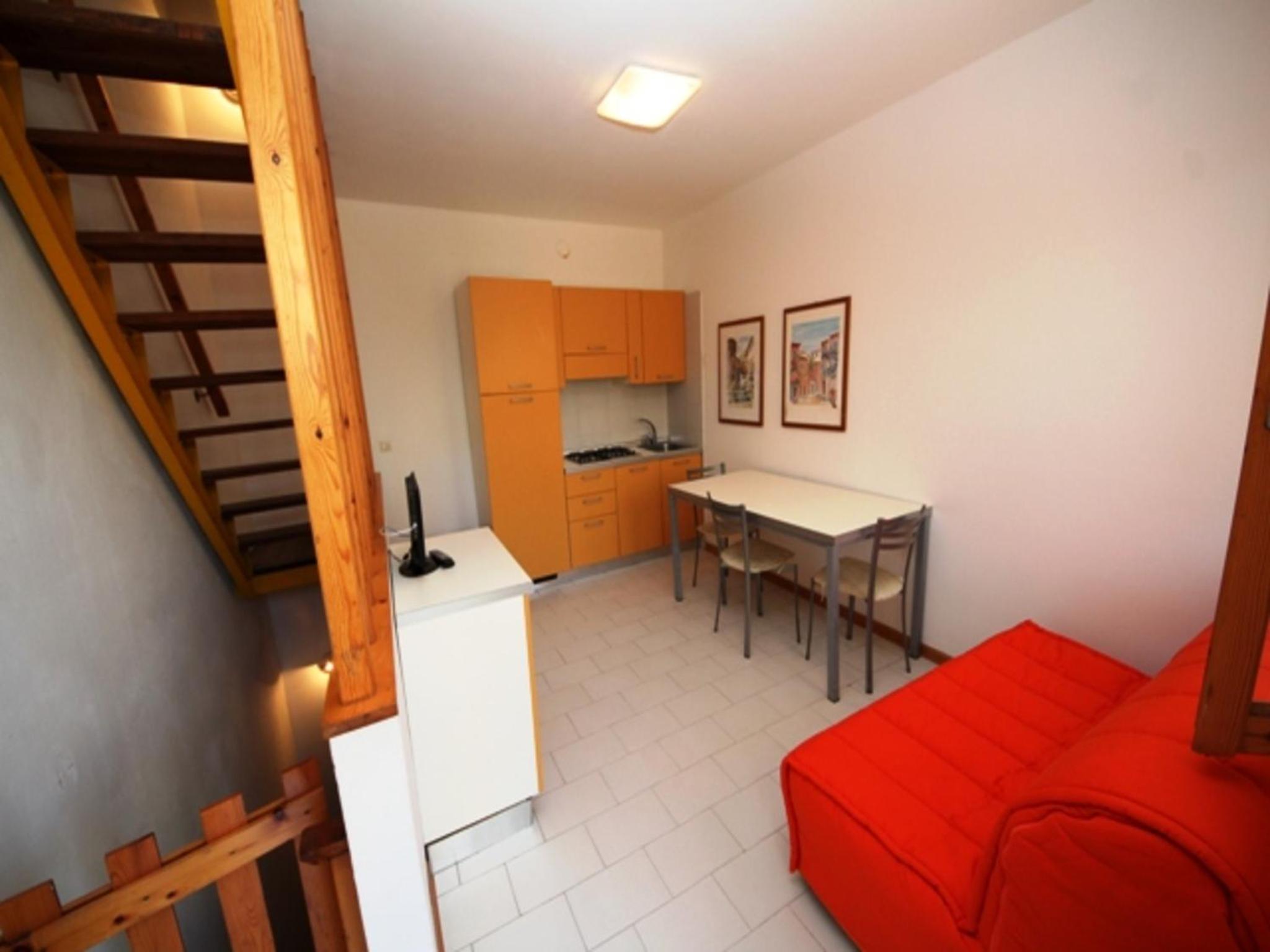 Enjoy our flat with garden in Rosolina view 3