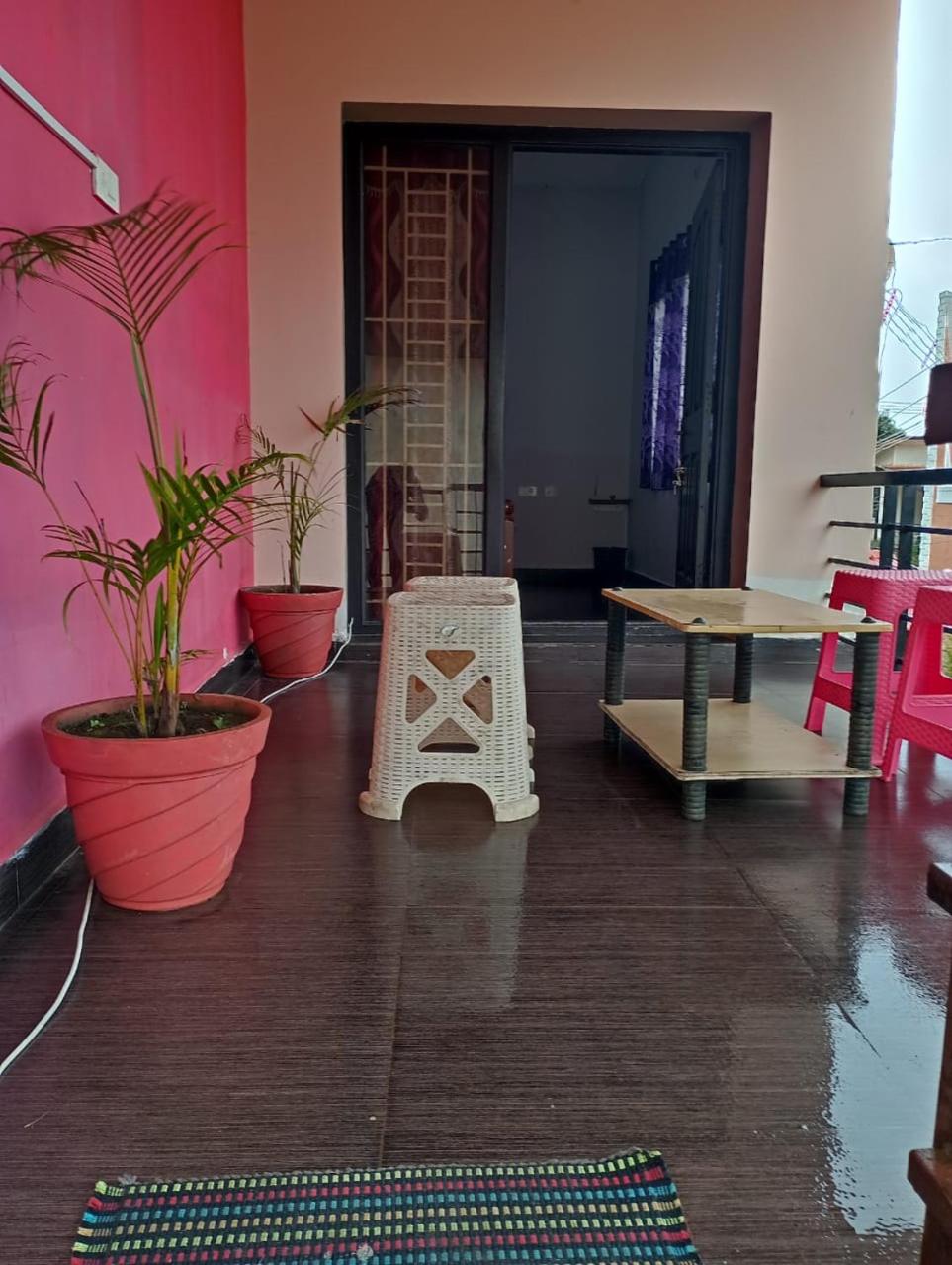 DHANUS Cottages