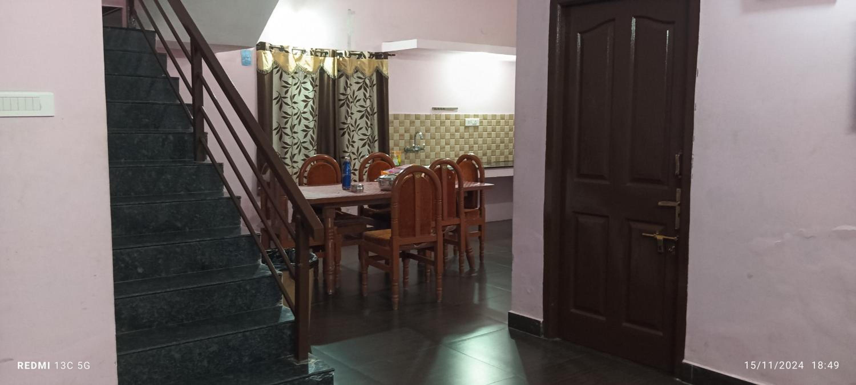 DHANUS Cottages