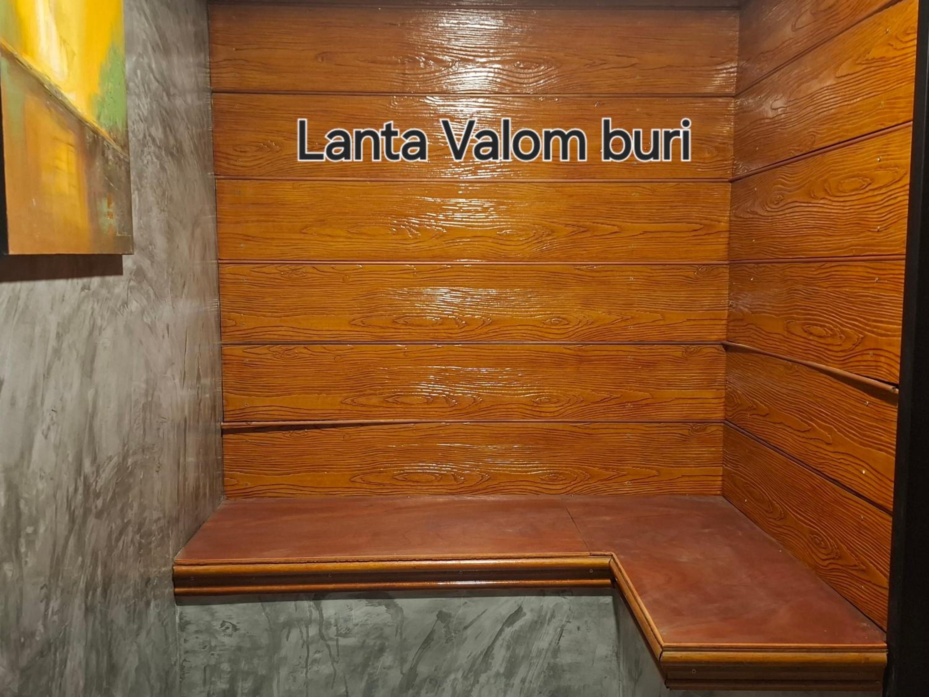 Lanta Valom buri