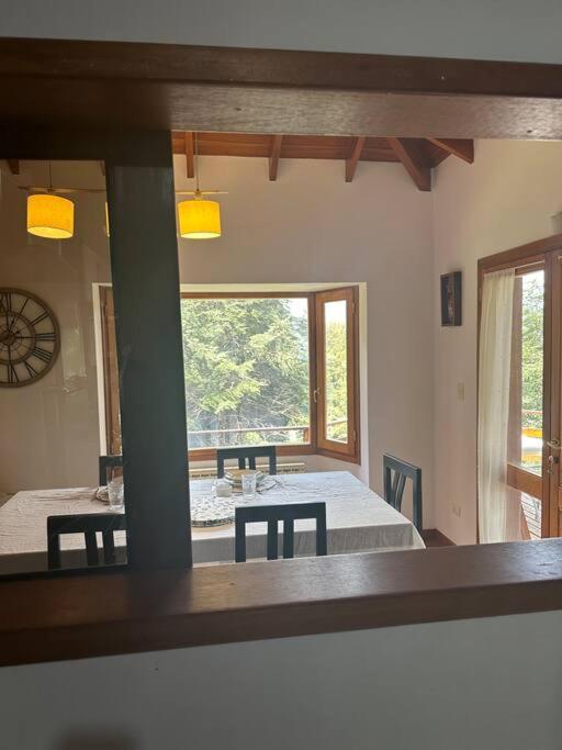 Casa Arelauquen Country Club Bariloche