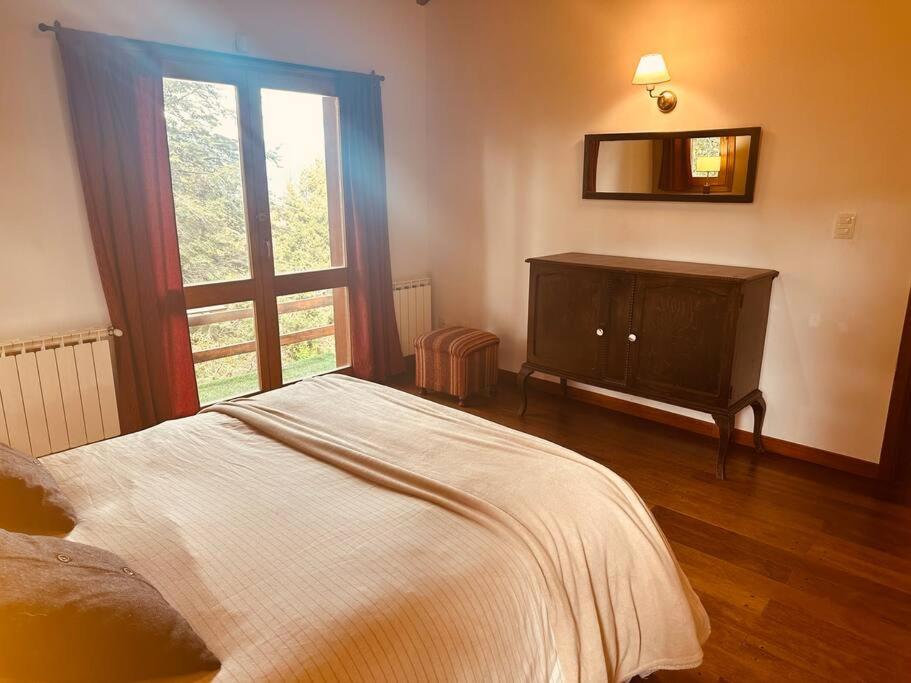 Casa Arelauquen Country Club Bariloche