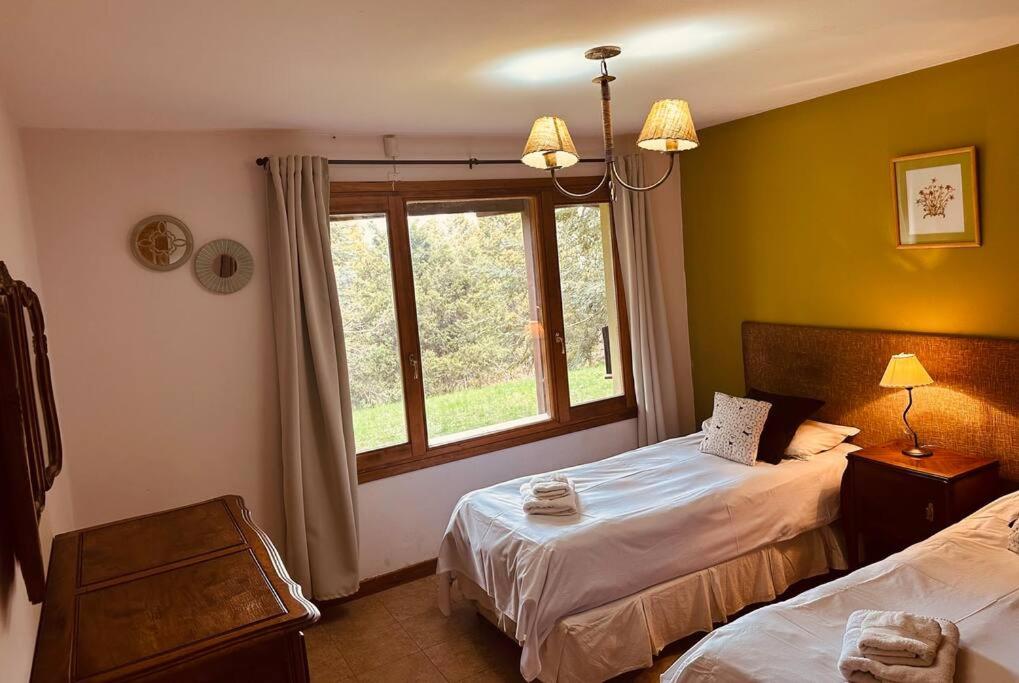 Casa Arelauquen Country Club Bariloche