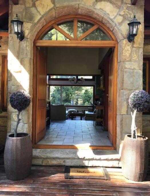 Casa Arelauquen Country Club Bariloche