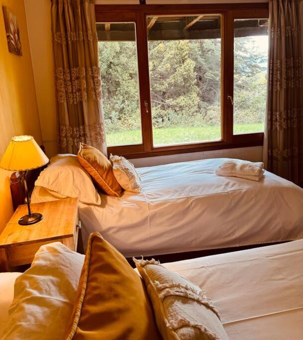 Casa Arelauquen Country Club Bariloche