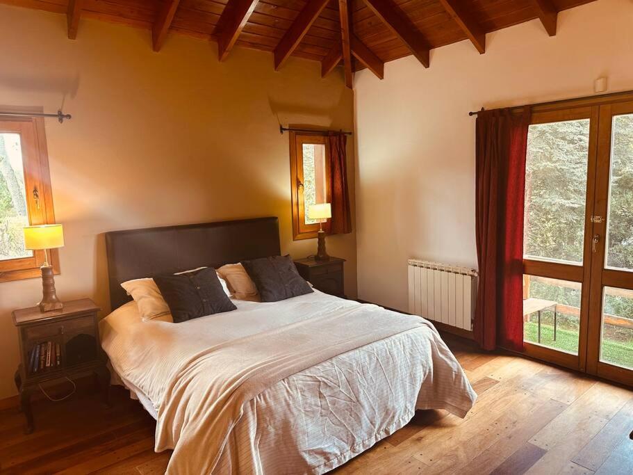 Casa Arelauquen Country Club Bariloche