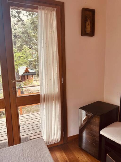 Casa Arelauquen Country Club Bariloche